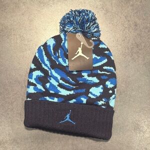 Jordan Boy's Winter Beanie